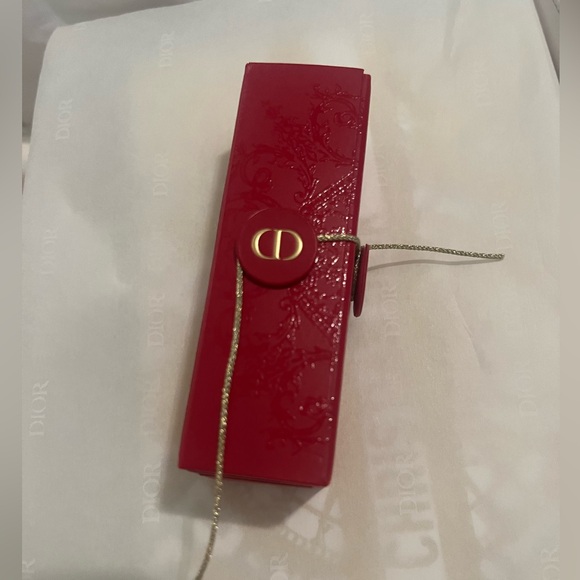 Rouge Dior Couture Color Lipstick; new with gift box and small dust bag; - Picture 2 of 7